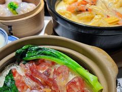 -顺卿庭·广东顺德菜(夫子庙水游城店)