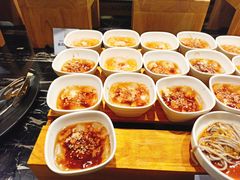 -东方红海鲜百汇(国际大厦店)