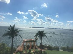 -渔公码头·九龙湾国际饭店