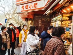 -白玉兰食品(汇联商厦店)