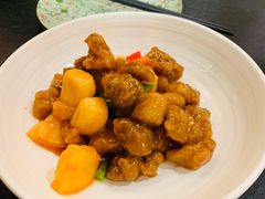 -潮堂 · 潮州菜(国贸商城店)