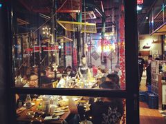 -超级神炭烤肉夜食(芥园西道店)
