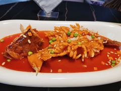 松鼠鱼-春申里餐厅(银泰in99店)