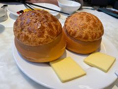 -港丽餐厅(高德置地店)