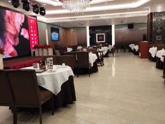 大堂-御口福·廿八年经典粤菜·驰名烧鹅 (远景路店)