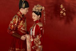 点击看大图 -巴黎婚纱摄影(品质优选龙华总店)