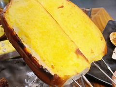 -三里桥徐家烧烤(启明街店)