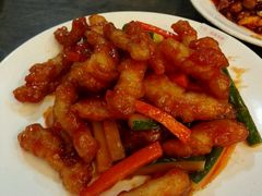 -到家尝北京菜(西坝河店)