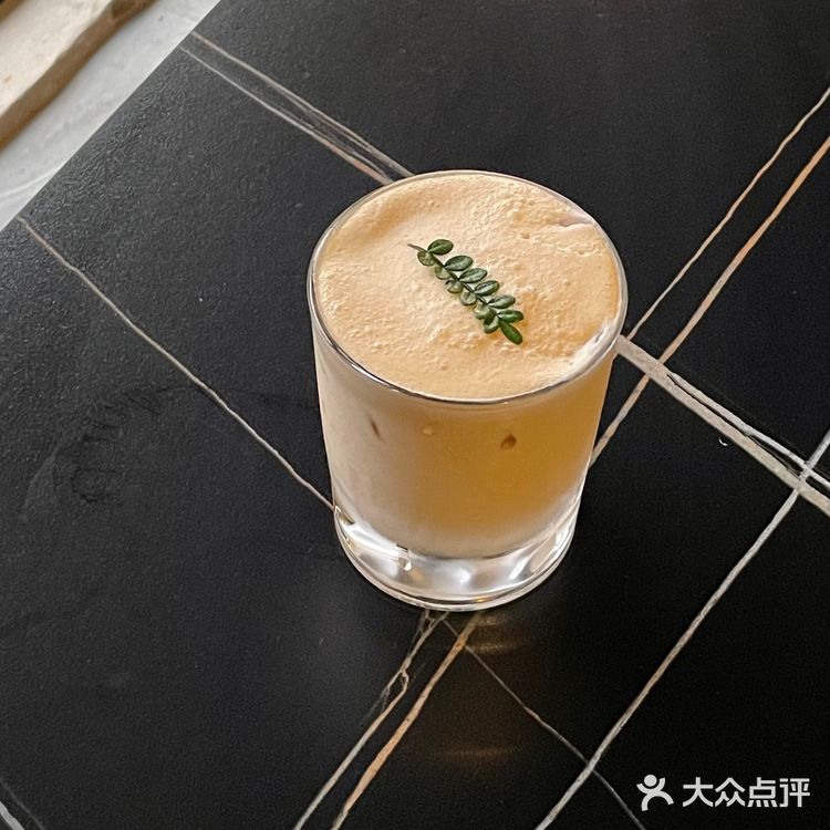 氛围感酒咖~