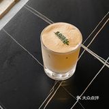 氛围感酒咖～