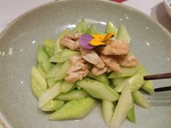 -椒爱水煮鱼川菜(新抚万达店)