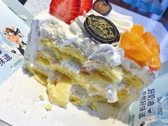 cheese蛋糕-喜利来蛋糕(景子街店)