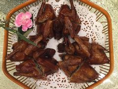 -北海渔村酒楼·粤菜海鲜点心(新华店)
