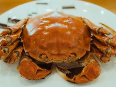 -品鲜村农家菜·阳澄湖大闸蟹(总店)