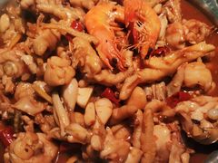 -胖哥俩肉蟹煲(虹口龙之梦店)
