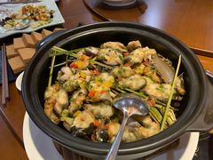 -大门水乡·顺德菜