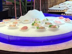 -海玥荟海鲜姿造自助餐厅(欧罗巴广场店)