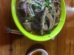 -正宗阳山牛杂(东城店)