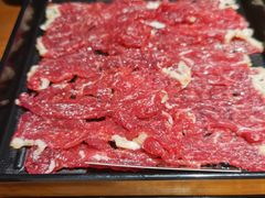 嫩肉-原牛道·潮汕围炉火锅(讯美店)