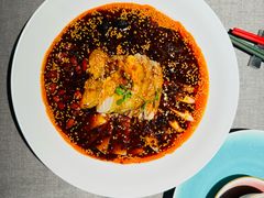 -南堂馆·新川菜(春熙路店)