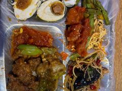 -新红帽自助盒饭(大悦城店)