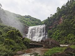 -赤水丹霞旅游区·大瀑布