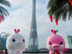-海心沙亚运公园