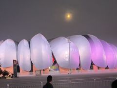 -大同市体育中心