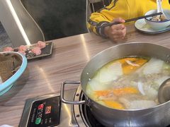 -探窝·竹笙椰子鸡(杨箕店)