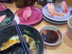-寿司郎(皇庭广场店)
