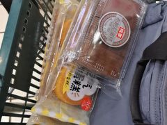 -利群商厦(台东店)