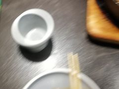 -五谷丰登农家院·地道胶东菜·海鲜烧烤(威海店)
