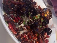 -香港狮子山下·明星粤菜餐厅(北苑店)