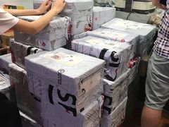 -岚谷翁家熏鹅(大同街店)
