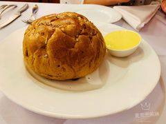 -摩根扒房(桐梓林店)