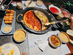-火社火锅(平安大街店)