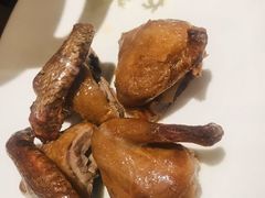 -漢舍中国菜馆(889广场店)