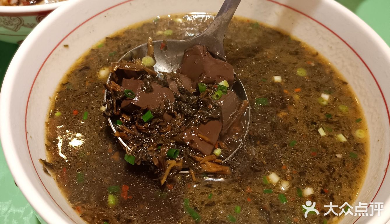 吃正宗浏阳菜