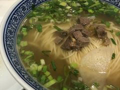 -尹兰楼西北风情餐厅(嘉定店)