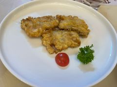 -华梅西餐厅(哈尔滨中央大街店)