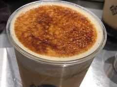 -喜茶(深圳福田星河COCO Park店)