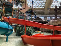 -杭州开元森泊度假乐园