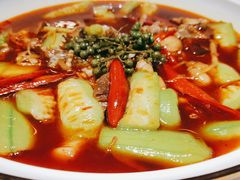 -南太湖山庄·四季轩&国风堂中餐厅