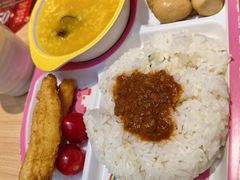 -再常安肉夹馍(济州上城店)