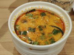 -默加东南亚美食(大宁音乐广场店)