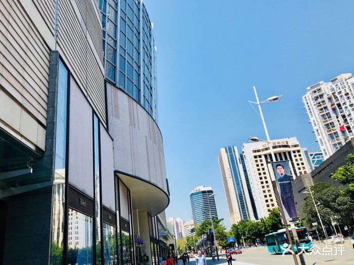 喜茶(万象城黑金店)图片 - 第1244张