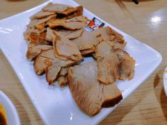-姥家春饼店(漳州二路店)
