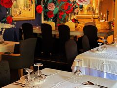 -火车头法国西餐厅