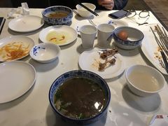 -尹兰楼西北风情餐厅(嘉定店)