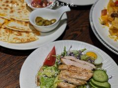 -Cactus墨西哥仙人掌餐厅